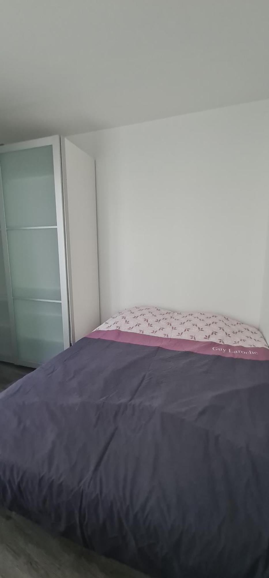 Appartement Pantin Exterior foto
