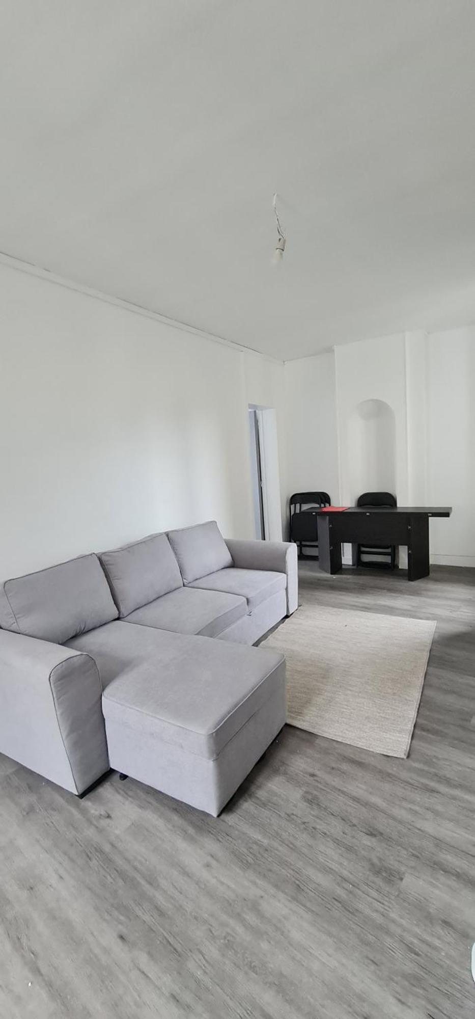 Appartement Pantin Exterior foto