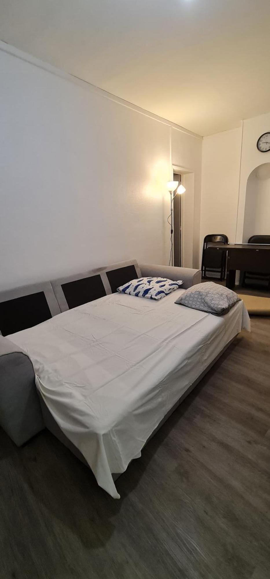 Appartement Pantin Exterior foto