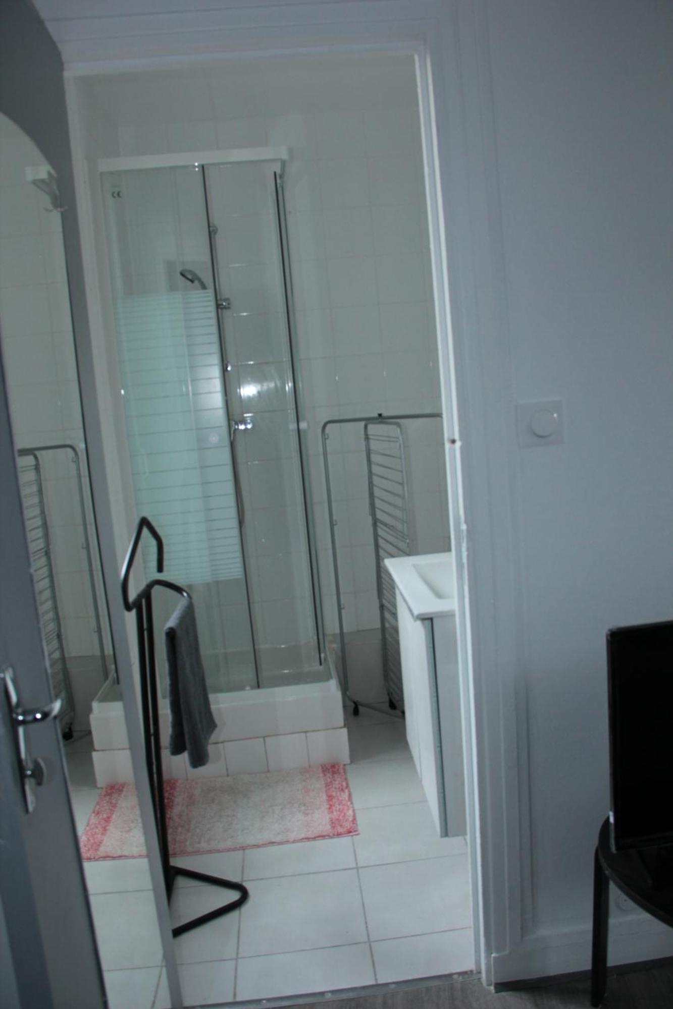 Appartement Pantin Exterior foto