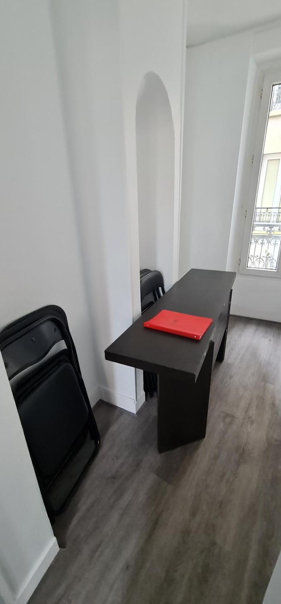 Appartement Pantin Exterior foto