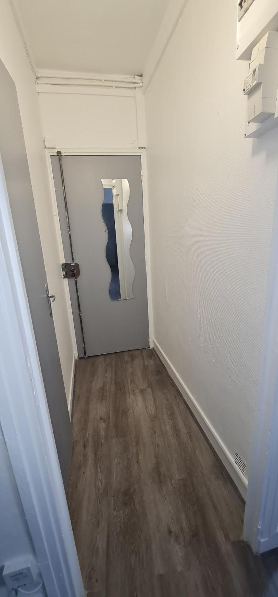 Appartement Pantin Exterior foto